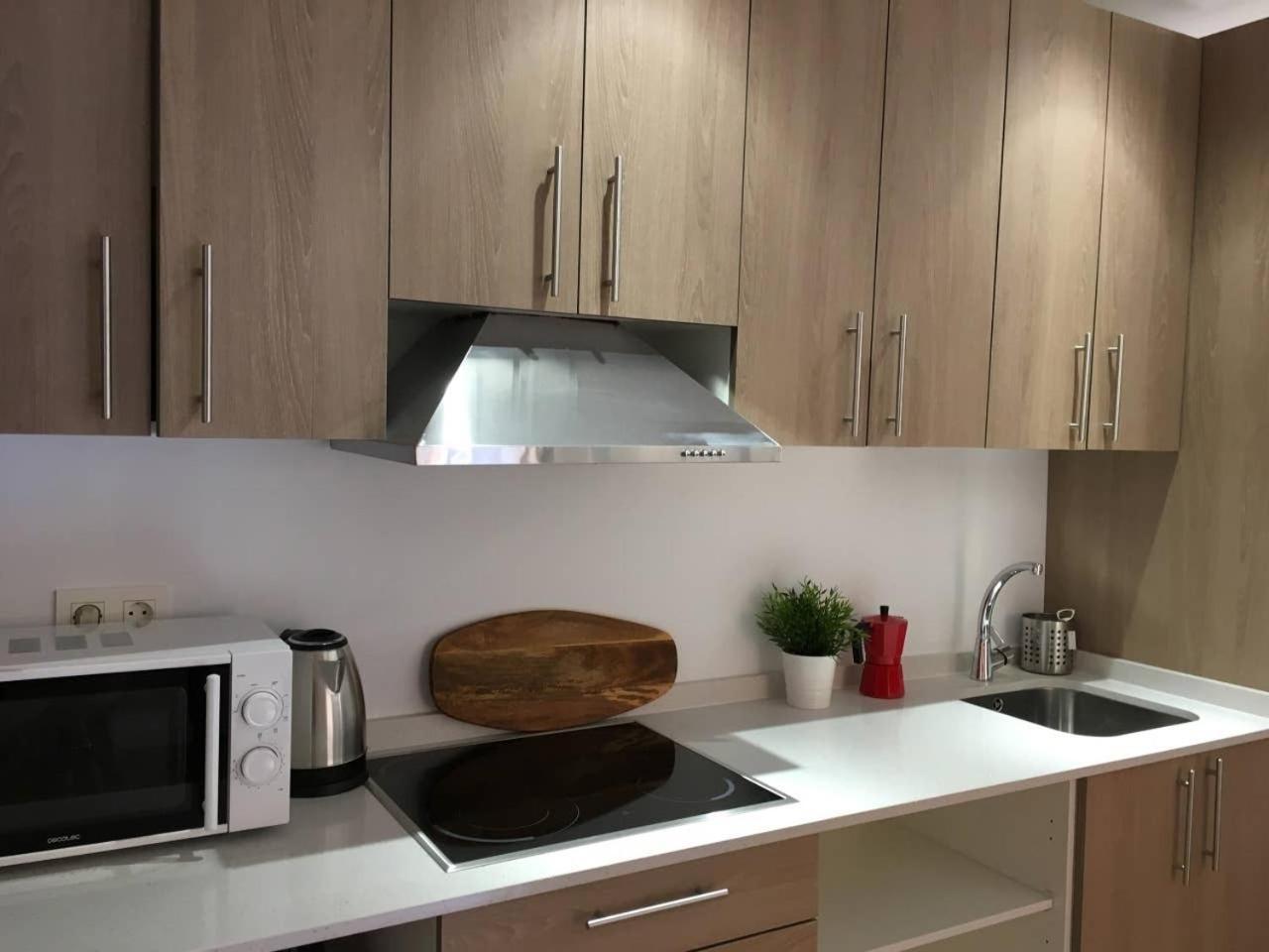 Dplace To Be - Exclusive Apartments In Historic Center Madrid Room photo