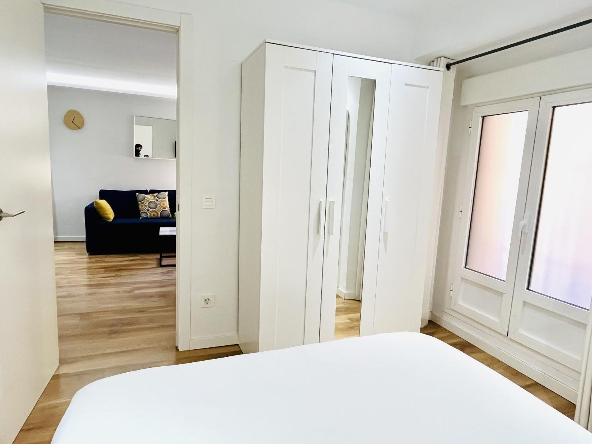 Dplace To Be - Exclusive Apartments In Historic Center Madrid Room photo