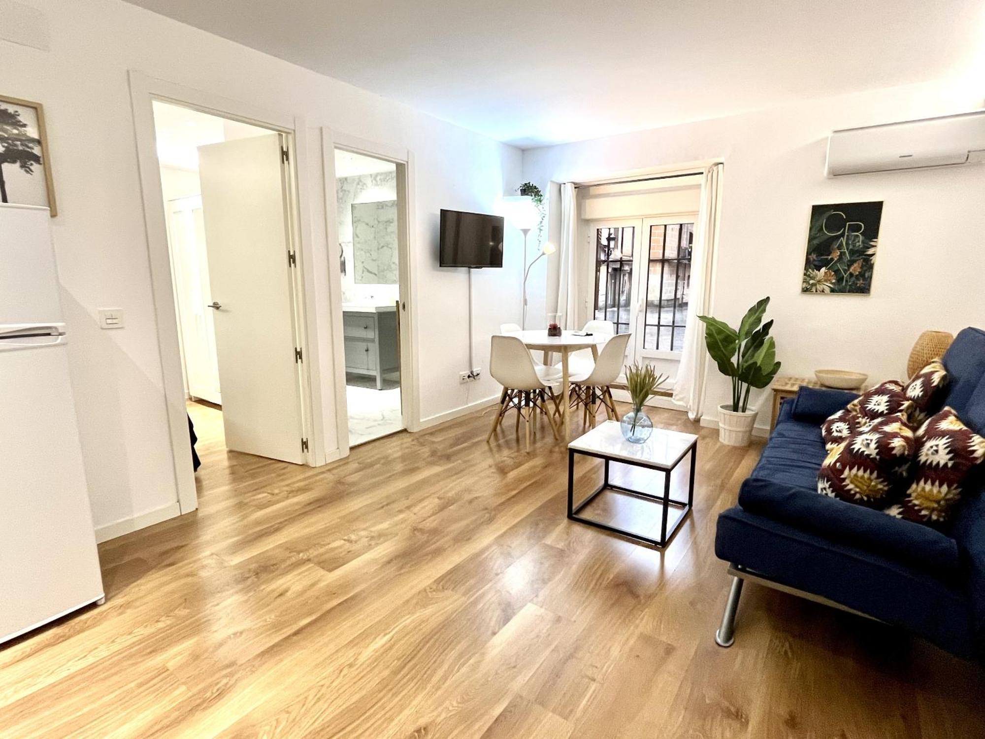 Dplace To Be - Exclusive Apartments In Historic Center Madrid Room photo