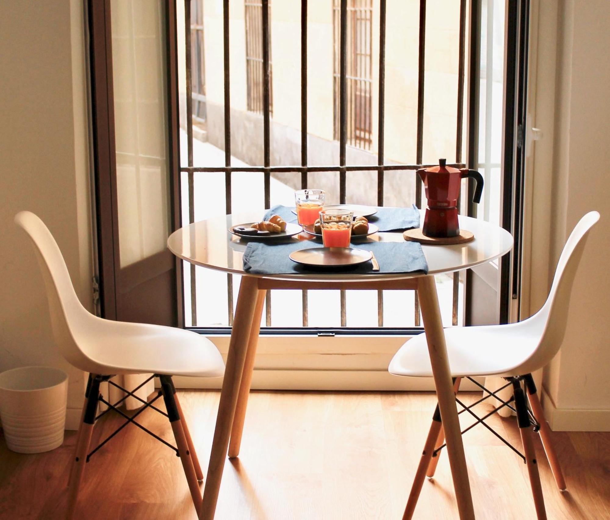 Dplace To Be - Exclusive Apartments In Historic Center Madrid Room photo