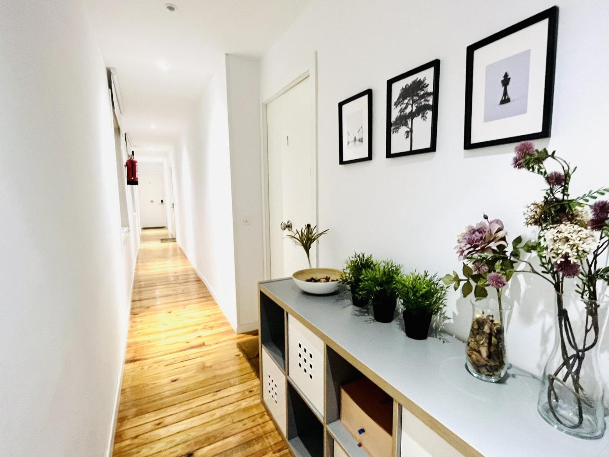 Dplace To Be - Exclusive Apartments In Historic Center Madrid Exterior photo
